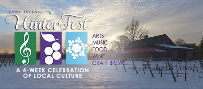 li winter fest Long Island Wine Event